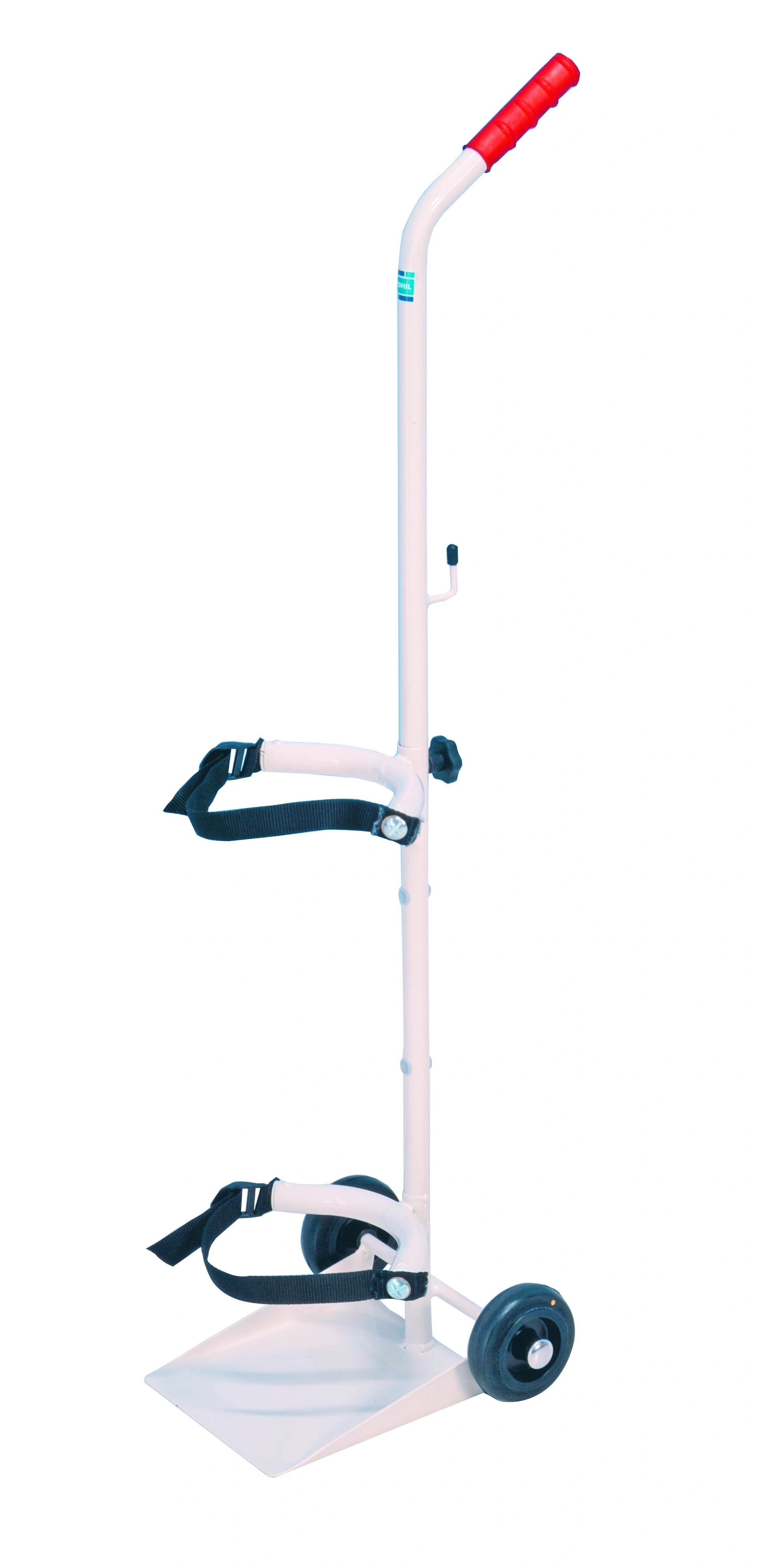 Universal Cylinder Trolley