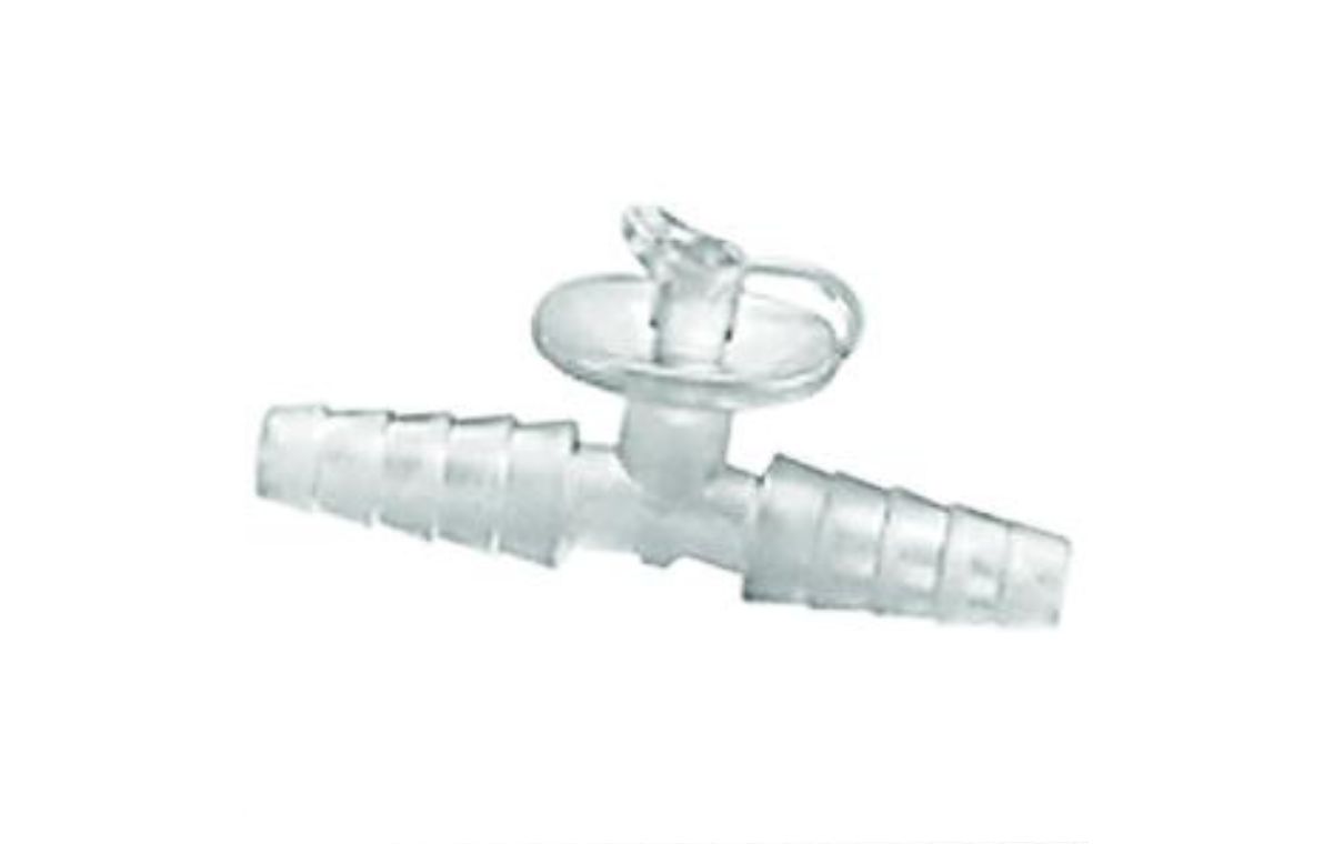 Vacuum Control Fingertip Regulator / Connector for 3A Suction Machine