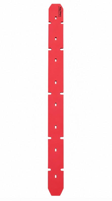 P-MPRO Glide 21 - Squeegee Blade Front