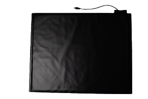 Ramblegard Floorgard - N/C System (Dual Adaptor - Stereo)