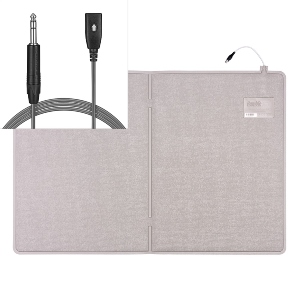 Ramblegard Floorgard - N/C System (Dual Adaptor - Stereo)