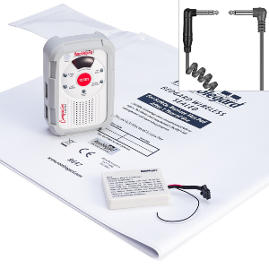 Ramblegard Wireless Bedgard Nurse-Call (Stereo)