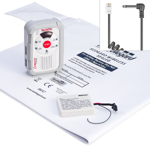 Ramblegard Wireless Bedgard Nurse-Call (Stereo)