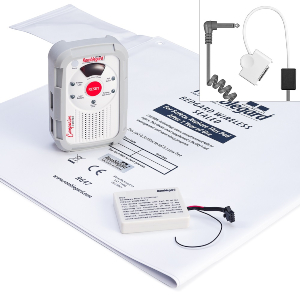 Ramblegard Wireless Bedgard Nurse-Call (Stereo)