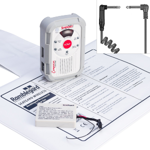 Ramblegard Wireless Seatgard Nurse-Call (Stereo)