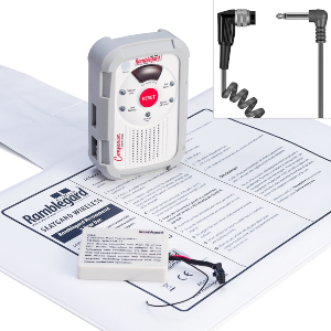 Ramblegard Wireless Seatgard Nurse-Call (Stereo)