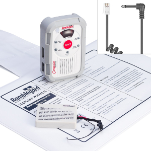 Ramblegard Wireless Seatgard Nurse-Call (Stereo)