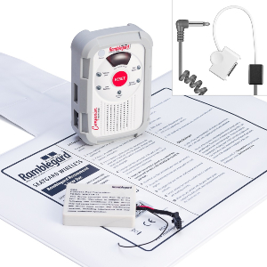 Ramblegard Wireless Seatgard Nurse-Call (Stereo)