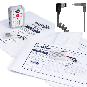 Ramblegard Wireless Bed/Seatgard Set Nurse-Call