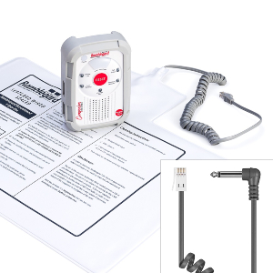 Ramblegard Wireless Bed/Seatgard Set Nurse-Call