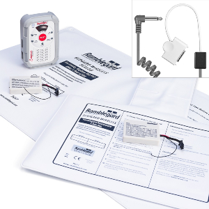 Ramblegard Wireless Bed/Seatgard Set Nurse-Call