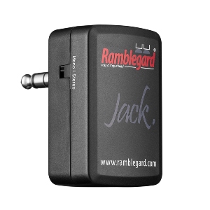 Wired Jack Adaptor (RG4)