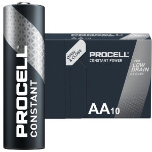 Procell AA Battery (Single)