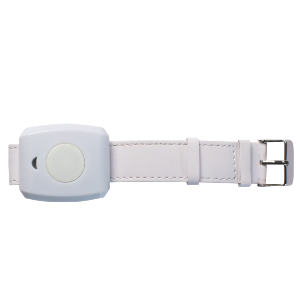 Ramblegard Patient Transmitter with strap & buckle [RG25]