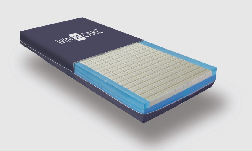 Avon 6 Edge Foam Mattress - Very High Risk