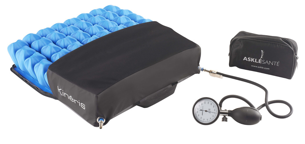 Kineris Cushion - Replacement Cover