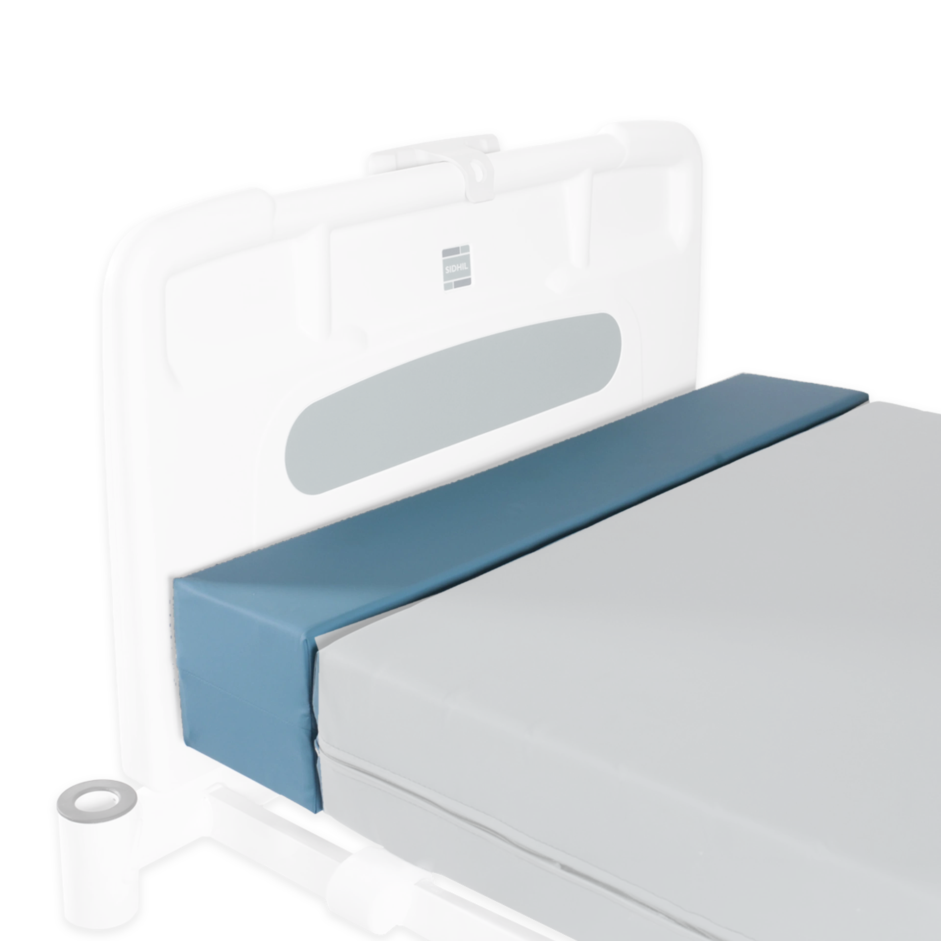 Foam Mattress Extension Infill (Softrest)