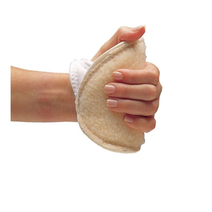 Left Hand Palm Protector (pack of 3) [091062025]