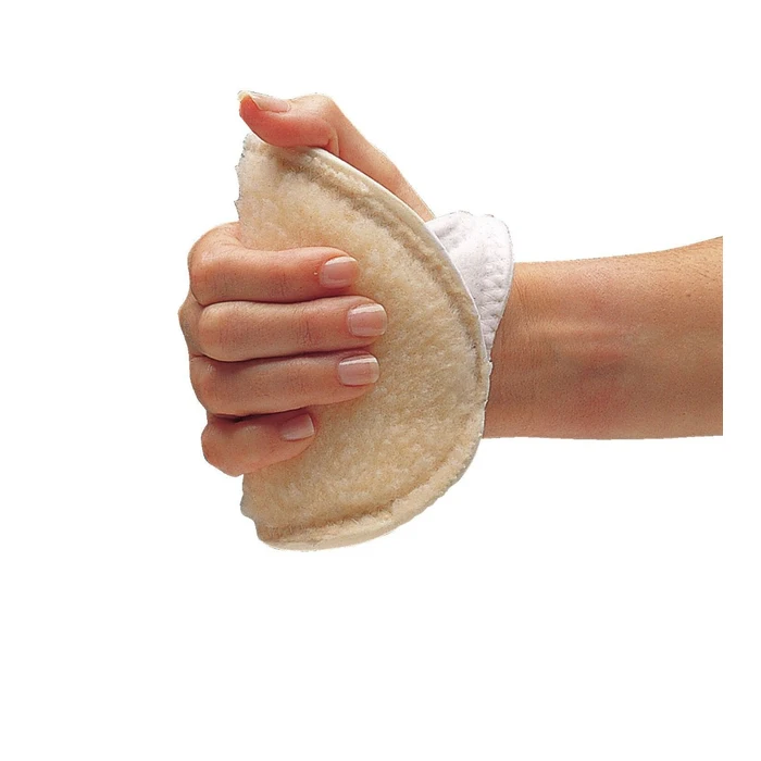 Right Hand Palm Protector (pack of 3) [091062041]
