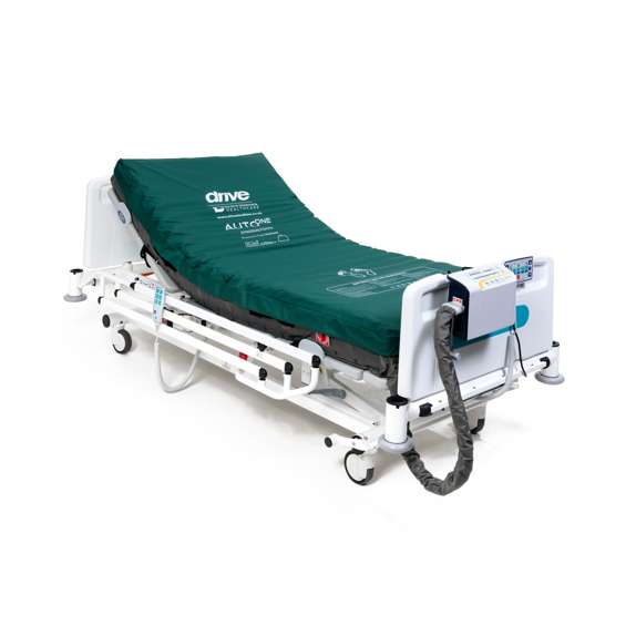 Auto One Fully Automatic Dynamic Mattress Replacement System