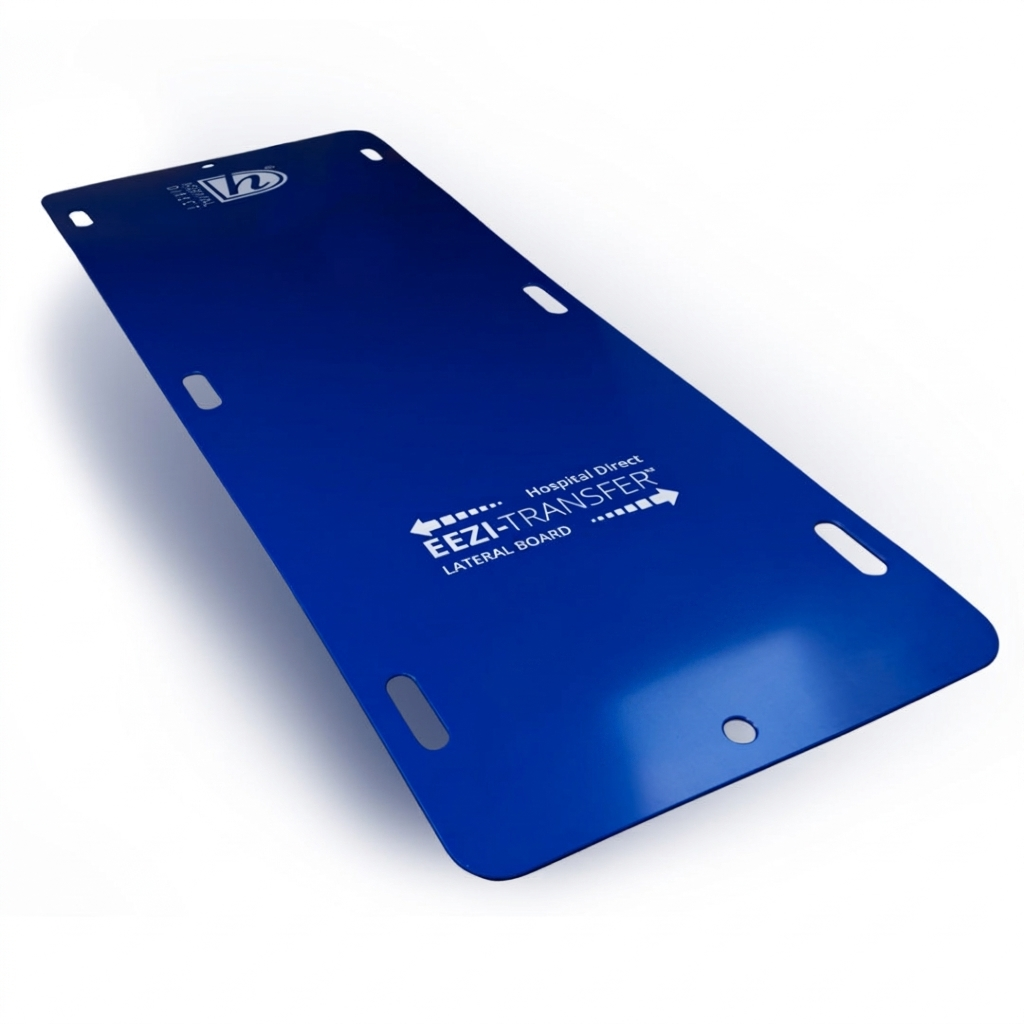 Lateral Transfer Board