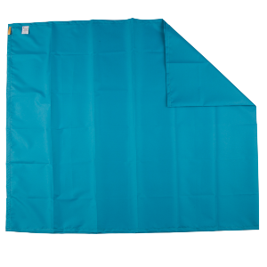 Universal Standard Slide Sheet (Blue) - 72x70cm