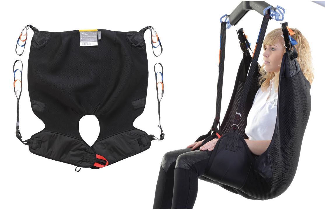 S&E InSitu Sling Looped - XSmall