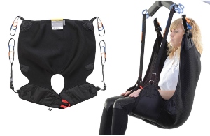 S&E InSitu Sling Looped - XSmall