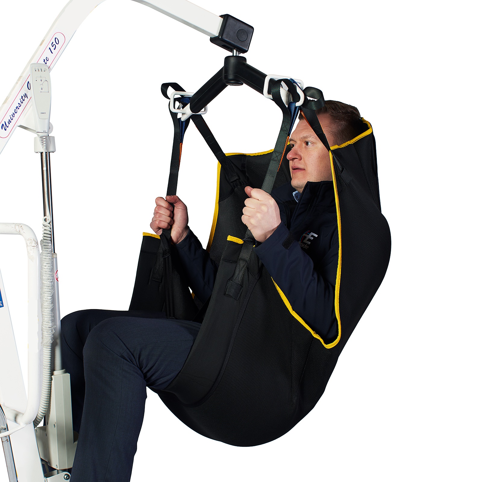 Steiss InSitu Sling Looped w/Head Support - Small  