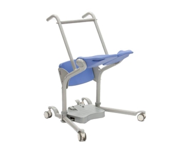 Able Assist Patient Mover Transfer Aid, SWL185kg Adjustable Legs - PT004 