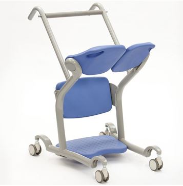 Able Assist Standing Aid, SWL 185kg Fixed Legs - PT003