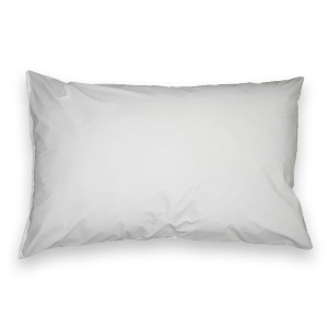 PU Wipeable Tenda Flame Retardant MRSA Resistant Pillow [PWP1)