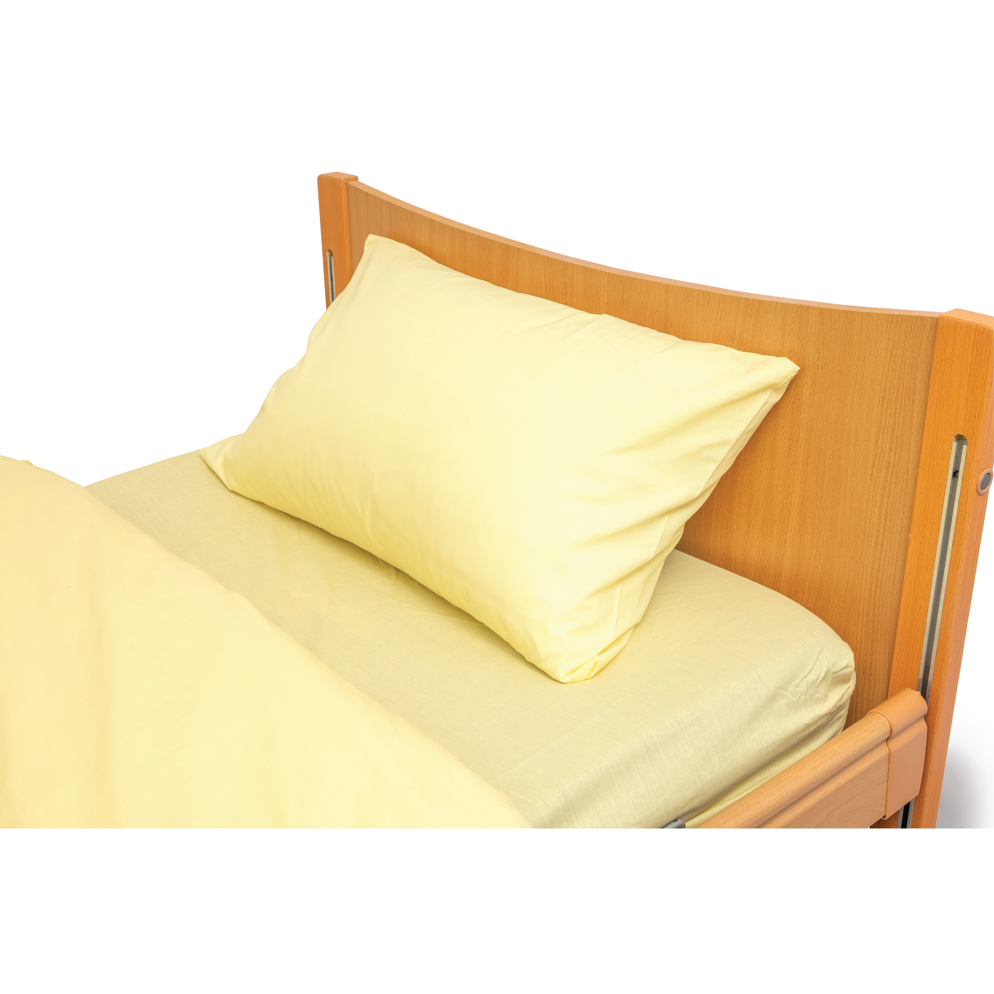 Pair of Pillowcases - Blue