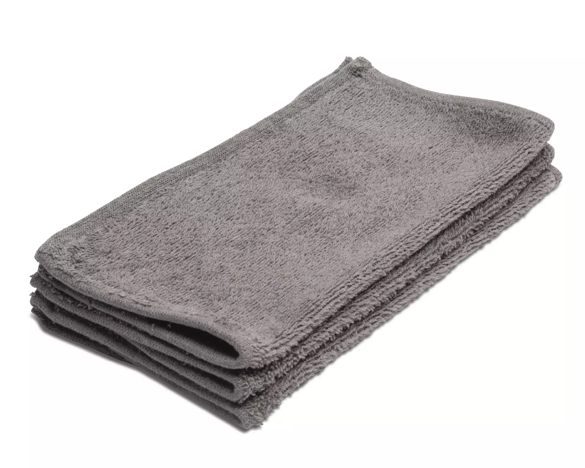Pastel Bath Towel - Peach