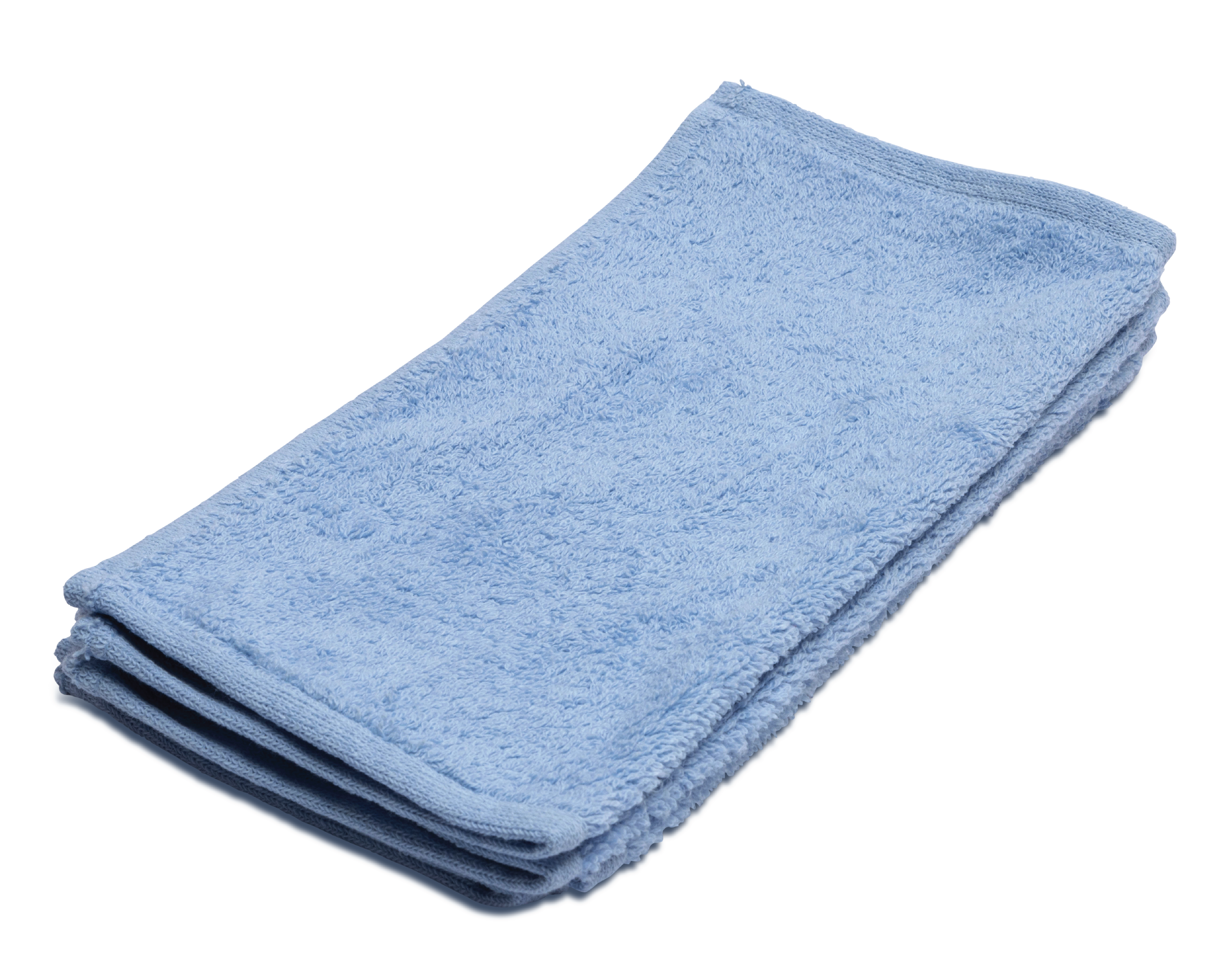 Pastel Hand Towel - Peach