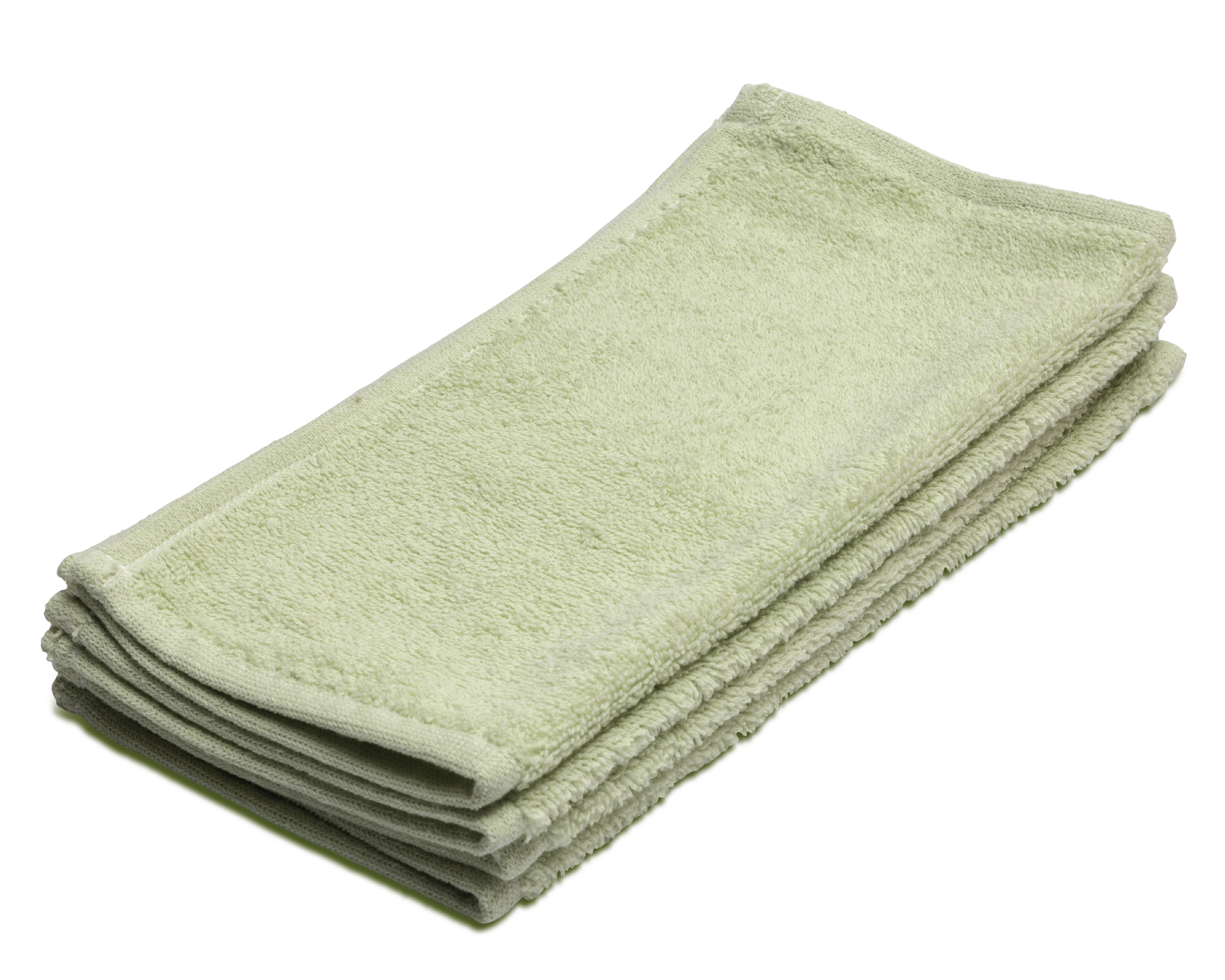 Pastel Hand Towel - Peach