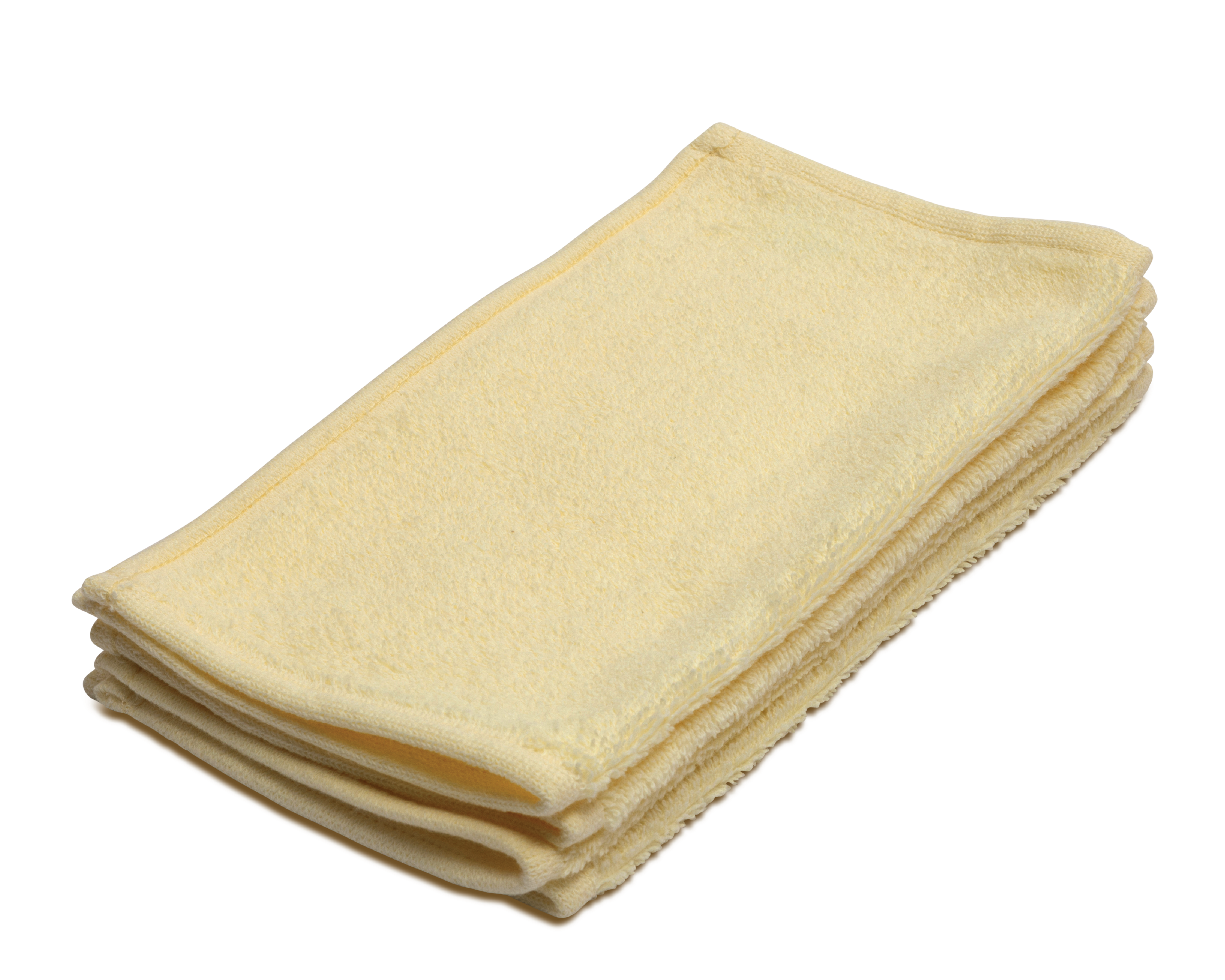 Pastel Hand Towel - Peach