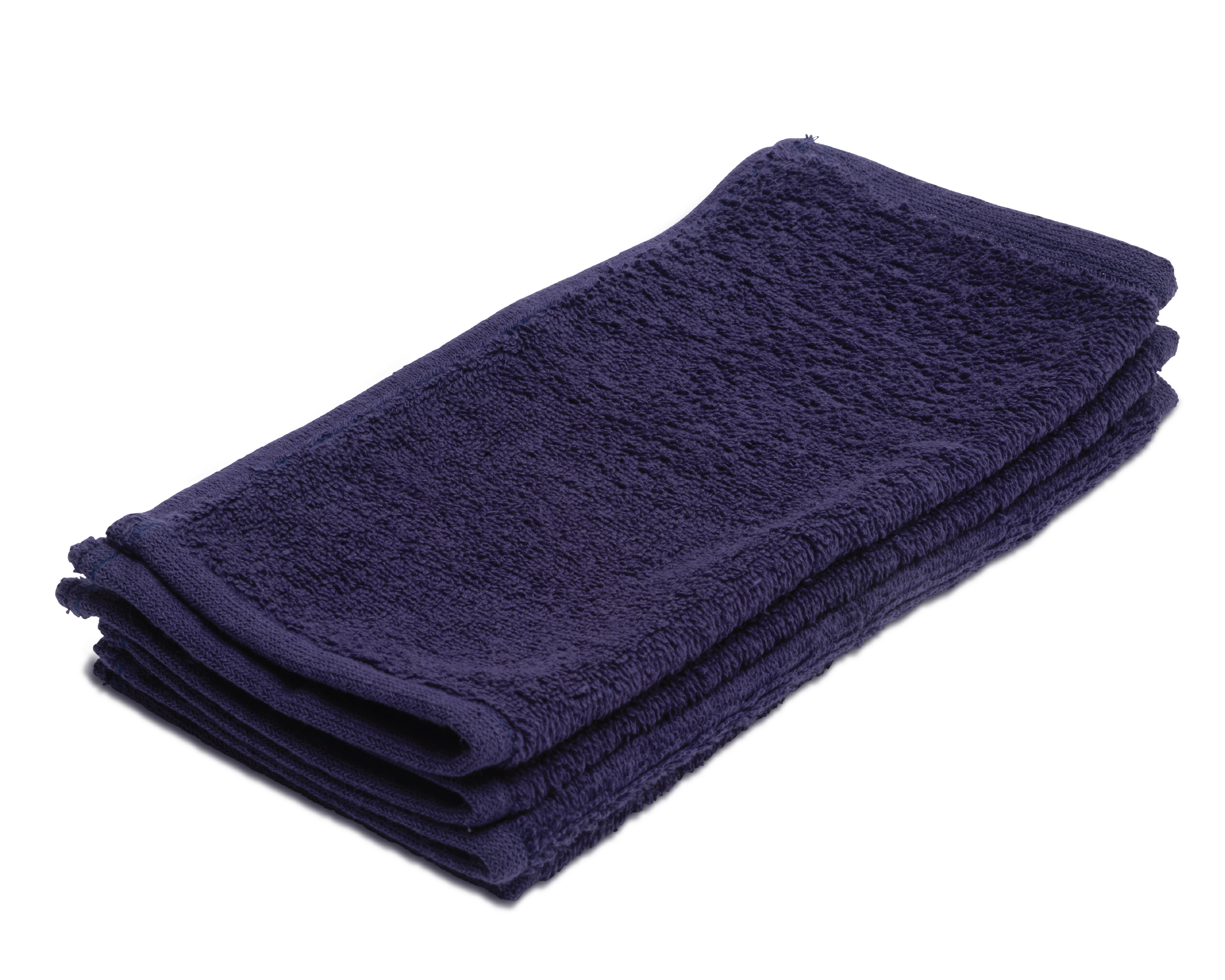 Pastel Hand Towel - Peach