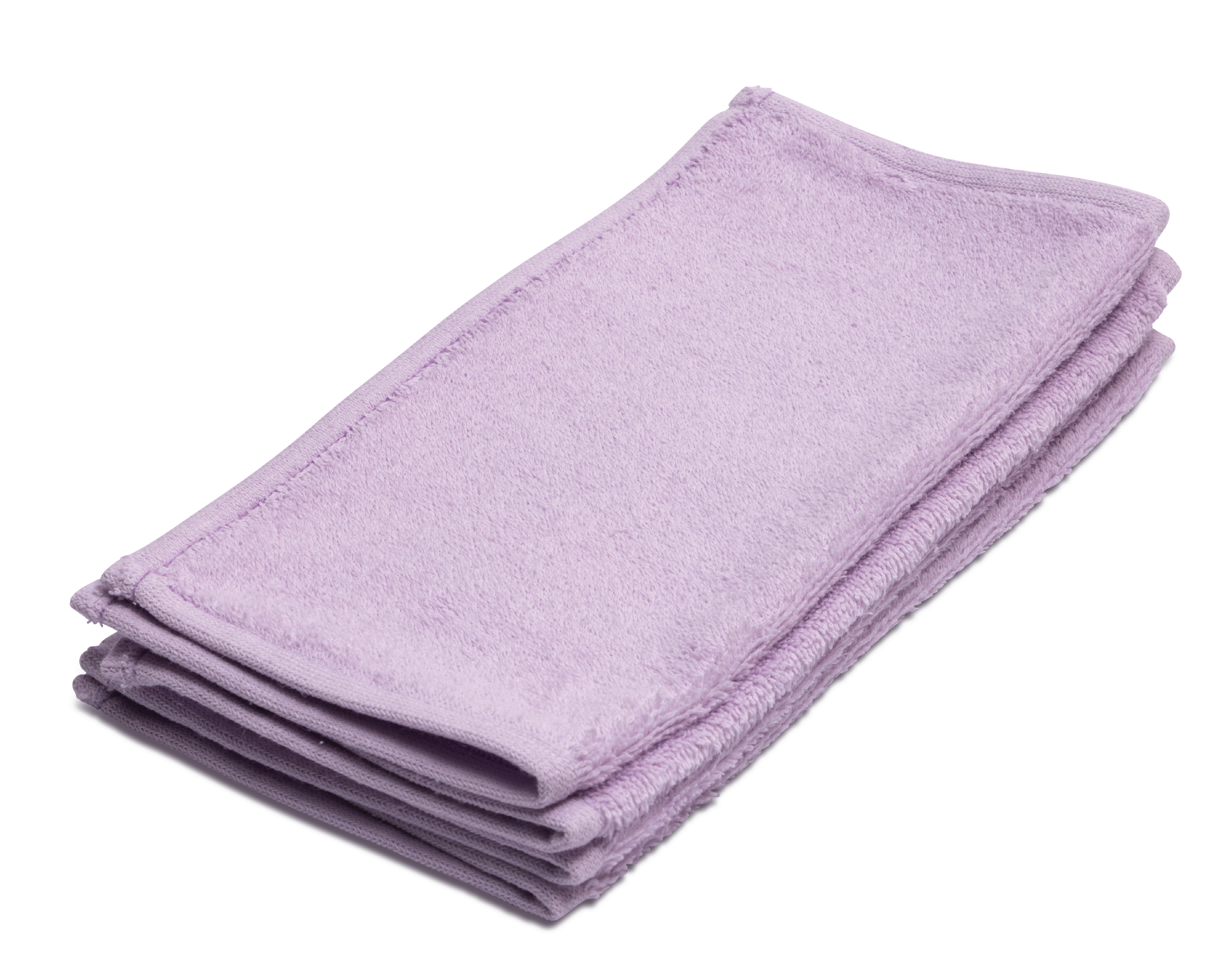 Pastel Bath Towel - Peach