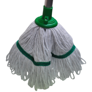 Hygi Exchange Looped Mop 200gm - Blue