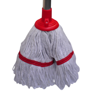 Hygi Exchange Looped Mop 200gm - Blue