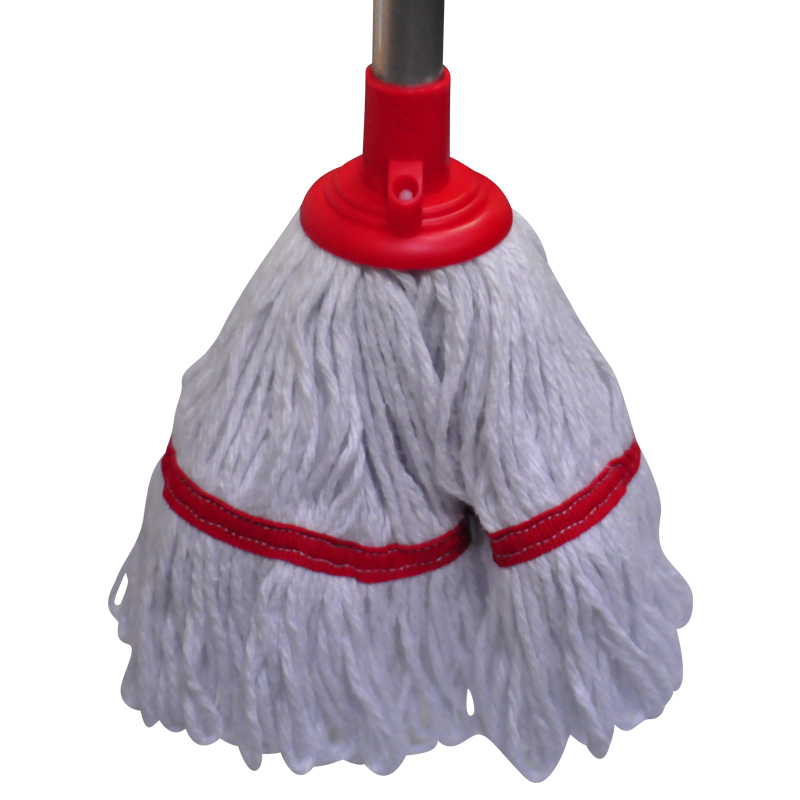 Hygi Exchange Looped Mop 250gm - Blue