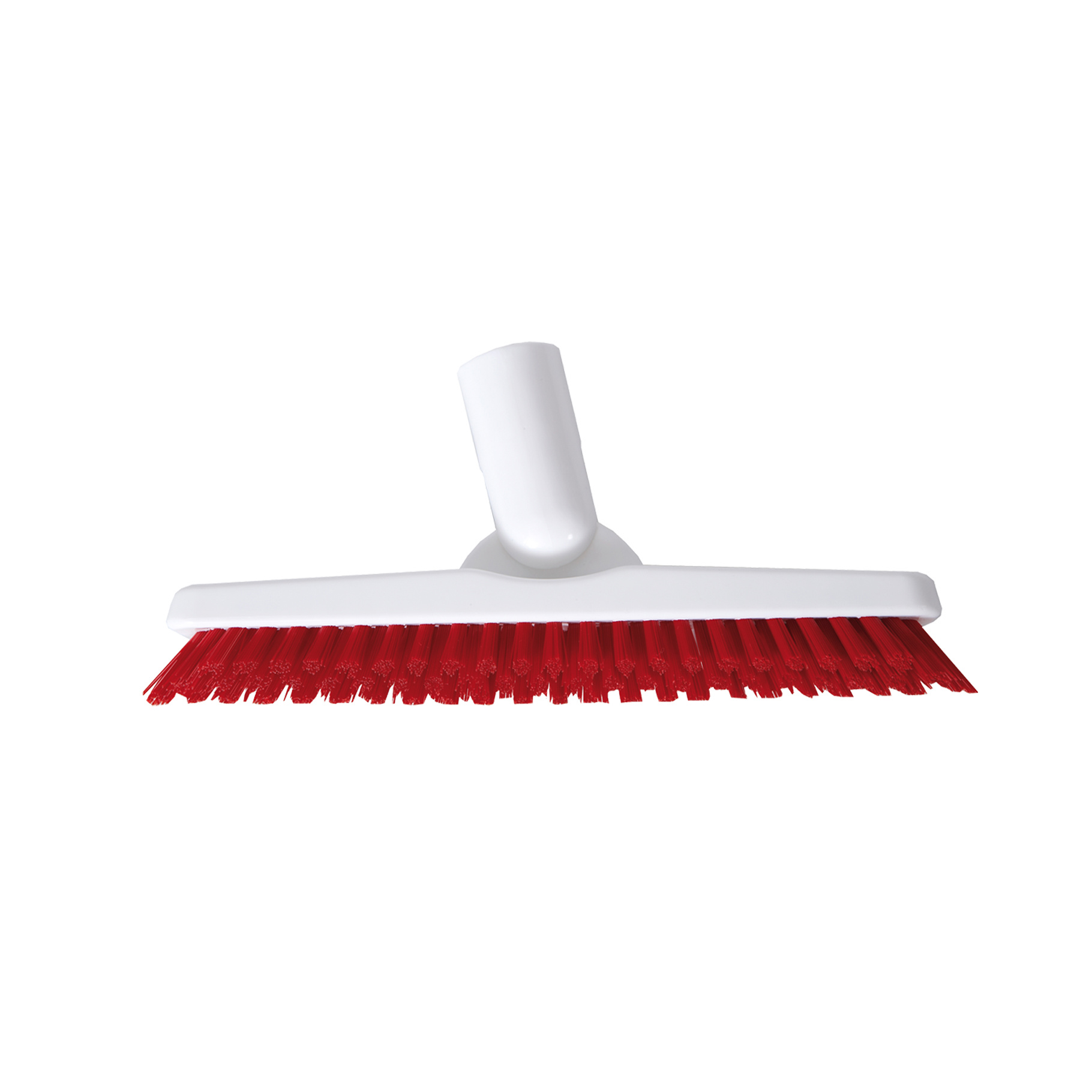 Washable Grout Brush - Red (pk 6)