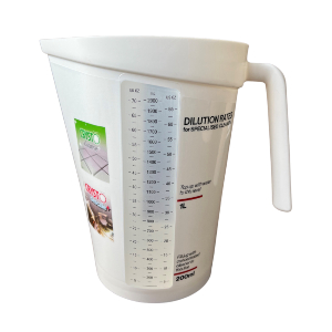 Concept-O 2L Dilution Jug - KITCHEN