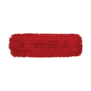 Acrylic Sweeper Mop Head 60cm - Red