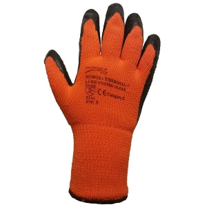 Thermal Grip Glove - Size: Large