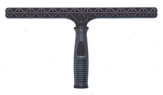 T-Bar Window Washer 35cm - Green 