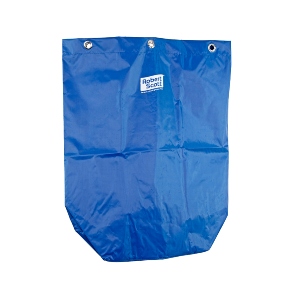 Replacement Bag for Jolly Trolley  - Blue with Round Eyelets, 60ltr