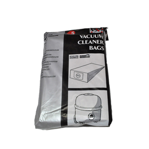 Henry Vacuum Cleaner Bags (pk10) [HS104]