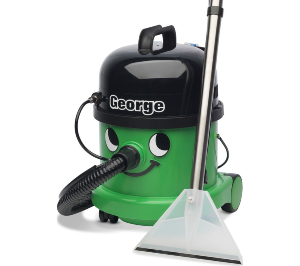 George Numatic 3-in-1 Vacuum Cleaner